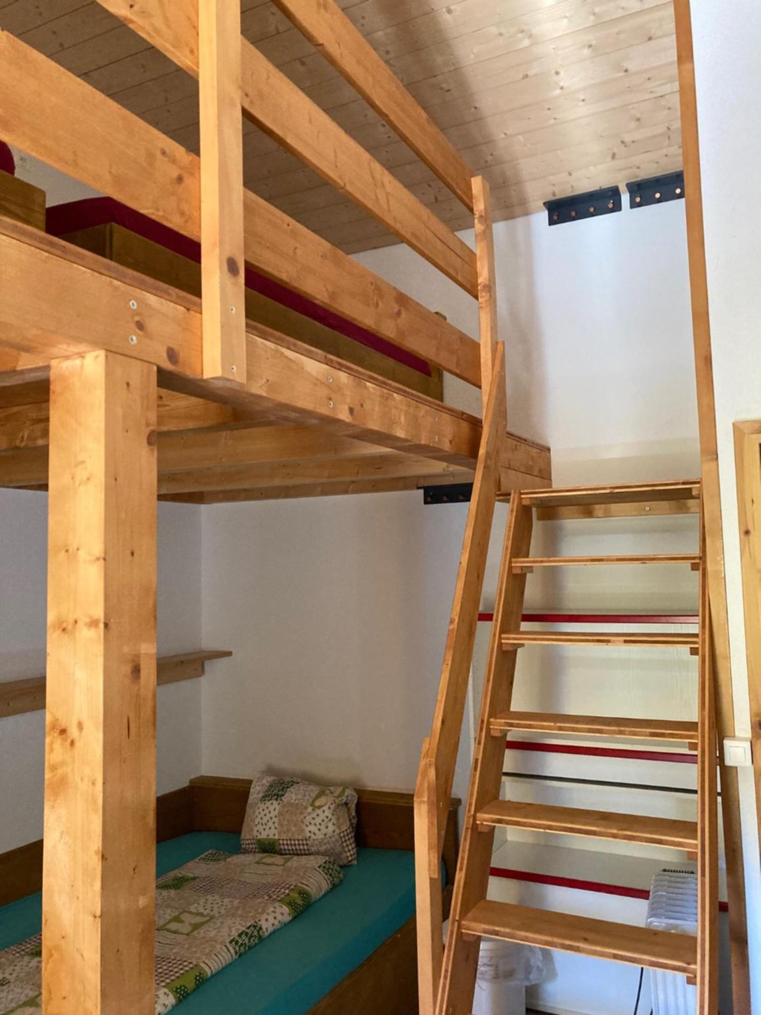 Klewenalp Ausflugs-Ski-Pistenhotel Klewenstock เบคเค็นรีด ภายนอก รูปภาพ