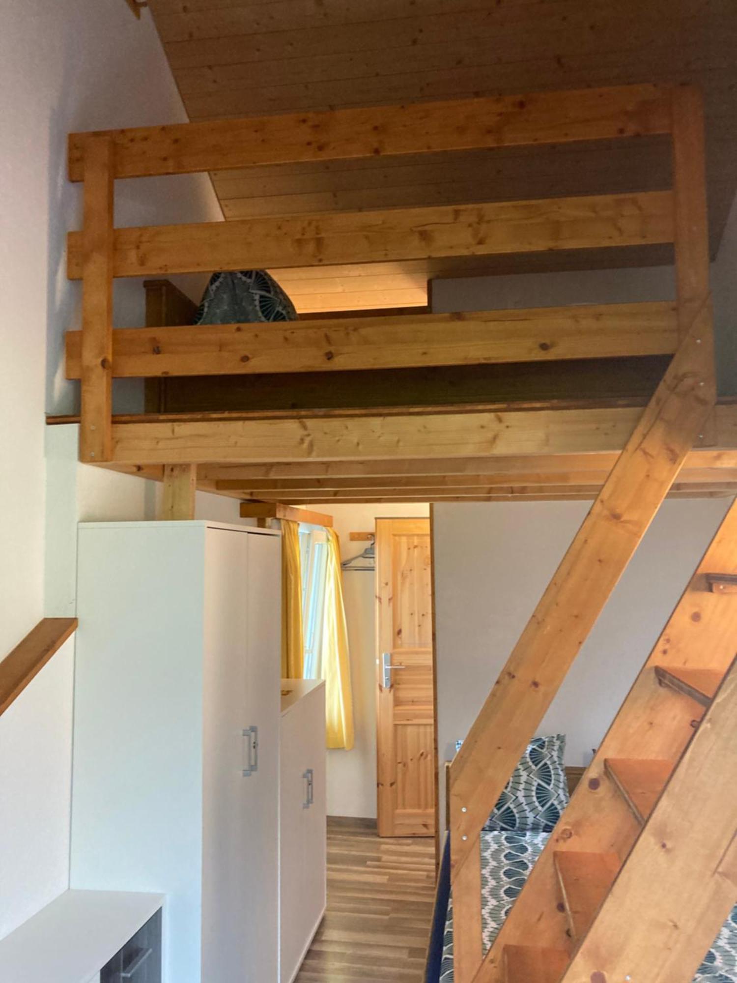 Klewenalp Ausflugs-Ski-Pistenhotel Klewenstock เบคเค็นรีด ภายนอก รูปภาพ