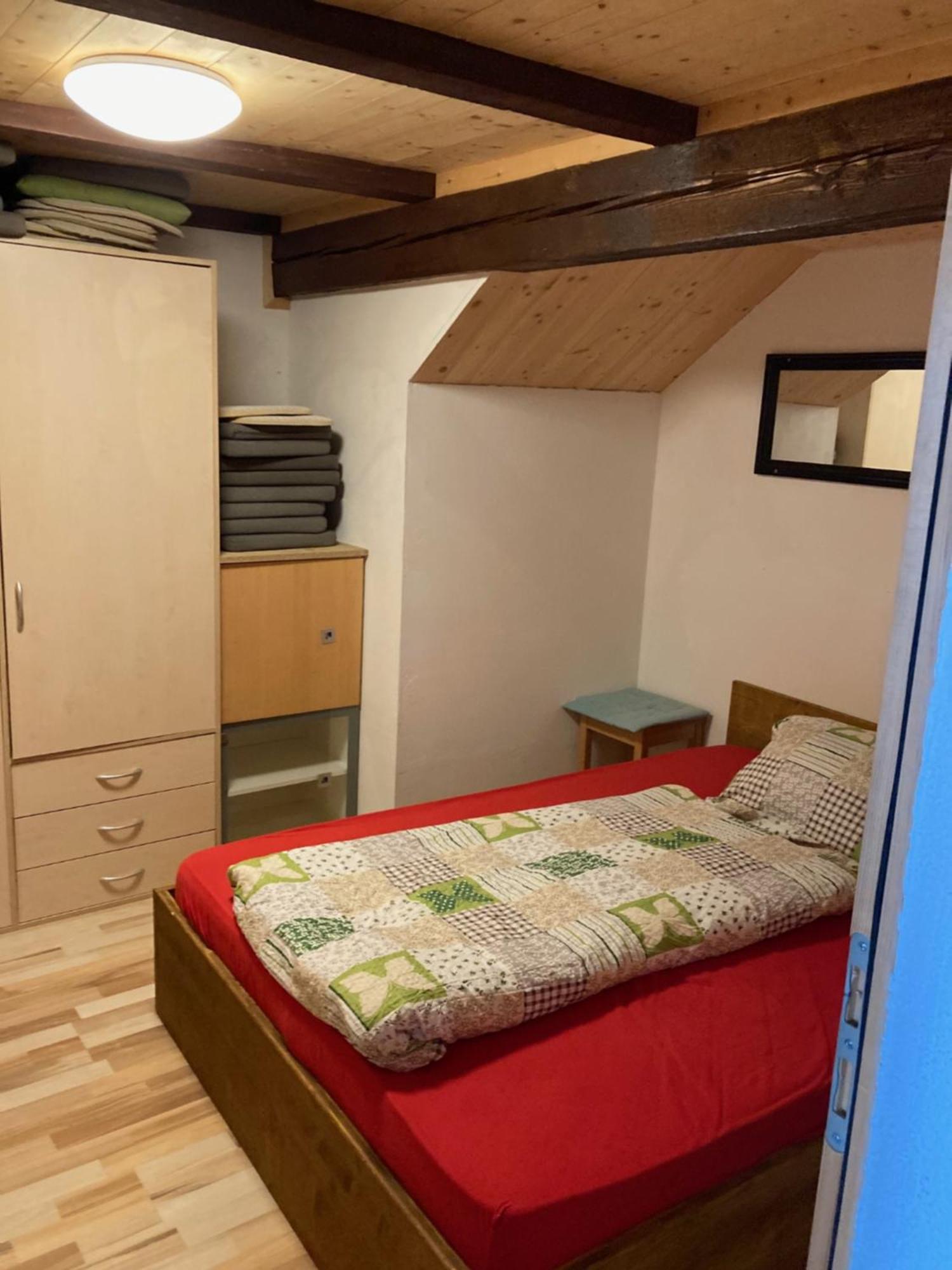 Klewenalp Ausflugs-Ski-Pistenhotel Klewenstock เบคเค็นรีด ภายนอก รูปภาพ